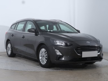 Ford Focus IV , Salon Polska, 1. Właściciel, VAT 23%, Navi, Klimatronic,-1