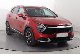 Kia Sportage IV Salon Polska, 1. Właściciel, Serwis ASO, Skóra, Navi, Klima,