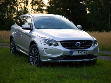 D3  (5 cyl), 190KM. 500 NM. TUNING, CERAMIKA. 1-szy wł. PL. oryg.lak-1