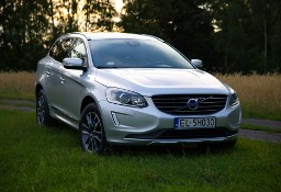 Volvo XC60 I D3 (5 cyl), 190KM. 500 NM. TUNING, CERAMIKA. 1-szy wł. PL. oryg.lak
