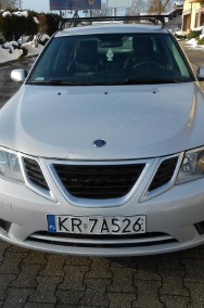 Saab 9-3 II-2