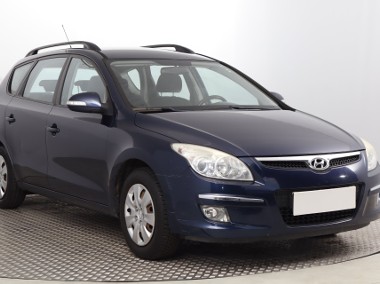 Hyundai i30 I , Klimatronic, El. szyby-1