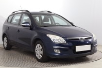 Hyundai i30 I , Klimatronic, El. szyby