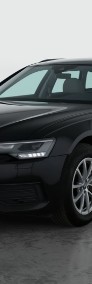 Audi A6 V (C8) Salon Polska, Serwis ASO, Automat, Skóra, Navi, Klimatronic,-3