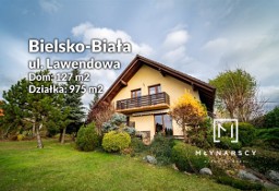 Dom Bielsko-Biała Hałcnów, ul. Lawendowa