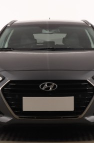 Hyundai i40 , Salon Polska, Klimatronic, Tempomat, Parktronic,-2
