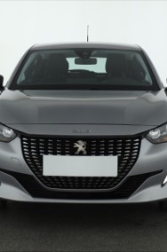 Peugeot 208 , Salon Polska, Serwis ASO, VAT 23%, Klimatronic, Tempomat,-2