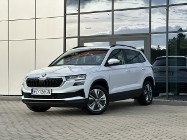 Skoda Karoq Salon PL, Kamera, Navi, Alu, Android, Full LED, Serwis ASO, GWARANCJ