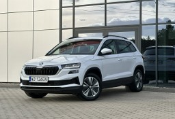 Skoda Karoq Salon PL, Kamera, Navi, Alu, Android, Full LED, Serwis ASO, GWARANCJ
