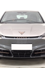 Cupra Tavascan SoH 100%, Salon Polska, 1. Właściciel, Serwis ASO, Automat,-2