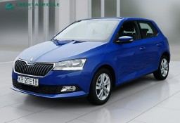 Skoda Fabia III 1.0 TSI Ambition Hatchback. KR2TE18