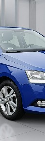 Skoda Fabia III 1.0 TSI Ambition Hatchback. KR2TE18-3