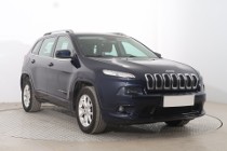 Jeep Cherokee V [KL] , Klima, Tempomat, Parktronic