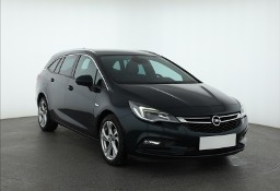 Opel Astra J Salon Polska, Serwis ASO, VAT 23%, Skóra, Navi, Klimatronic,