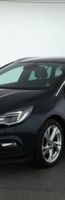 Opel Astra J Salon Polska, Serwis ASO, VAT 23%, Skóra, Navi, Klimatronic,-3