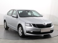 Skoda Octavia III , Salon Polska, Serwis ASO, VAT 23%, Klimatronic, Tempomat,