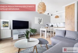 Mieszkanie Poznań Nowe Miasto, ul. Krańcowa