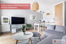 Mieszkanie Poznań Nowe Miasto, ul. Krańcowa