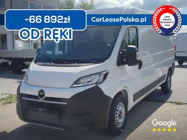 Opel Movano Movano L3H2-1