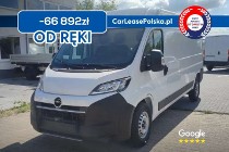 Opel Movano Movano L3H2