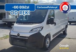 Opel Movano Movano L3H2