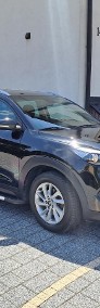 Hyundai Tucson III 1.7 CRDi 116KM Piękne i zadbane auto! Polecam-4