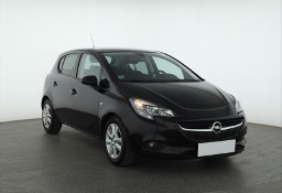 Opel Corsa E , Klima, Tempomat, Parktronic, Podgrzewane siedzienia