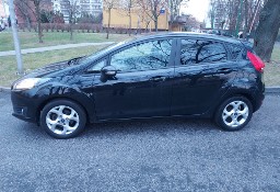 Ford Fiesta VII 1.3 BENZYNA