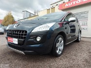Peugeot 3008 I 1.6 HDI, automat, GPS, panorama, ASO, idealny!