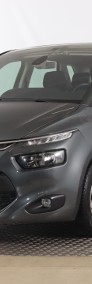 Citroen C4 Picasso II , Klimatronic, Tempomat, Parktronic, Podgrzewane siedzienia-3