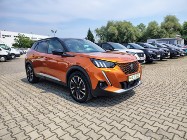 Peugeot 2008 e-2008 136KM GT Pack | Panorama | Full LED | ACC | Keyless | Gwaranc