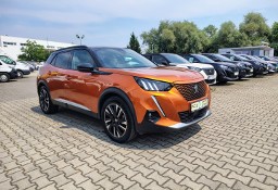 Peugeot 2008 e-2008 136KM GT Pack | Panorama | Full LED | ACC | Keyless | Gwaranc