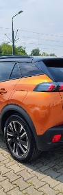 Peugeot 2008 e-2008 136KM GT Pack | Panorama | Full LED | ACC | Keyless | Gwaranc-3