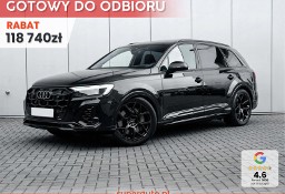 Audi Q7 II TDI quattro S Line 3.0 TDI quattro S Line (286 KM) Wyświetlacz Head-