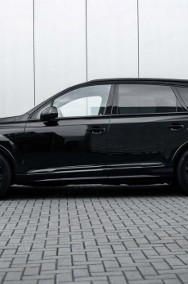 Audi Q7 II TDI quattro S Line 3.0 TDI quattro S Line (286 KM) Wyświetlacz Head--2