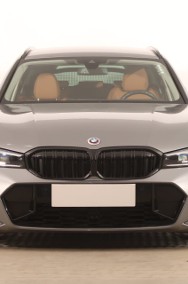 BMW SERIA 3 , 187 KM, Automat, Navi, Klimatronic, Tempomat, Parktronic,-2