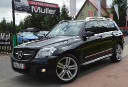 Mercedes-Benz Klasa GLK X204 3,0 CDI V6-224KM Automat,Navi+DVD, Ekrany,Panorama..