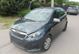 Peugeot 108 ,