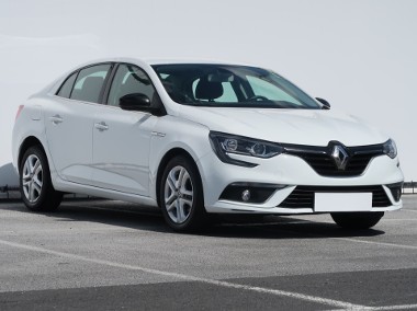 Renault Megane IV , Salon Polska, Klimatronic, Tempomat, Parktronic-1