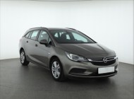 Opel Astra J , 1. Właściciel, VAT 23%, Navi, Klima, Tempomat, Parktronic