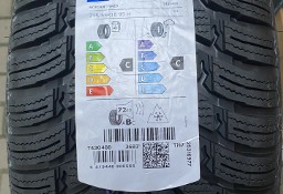 Nowe Nokian WR SUV4 215/55 R18