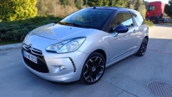 Citroen DS3 1.6 THP Ultra Prestige 156KM 2014r