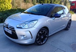 Citroen DS3 1.6 THP Ultra Prestige 156KM 2014r
