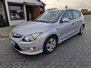 Hyundai i30 I BENZYNA 1.4 KLIMA STAN SUPER !!!