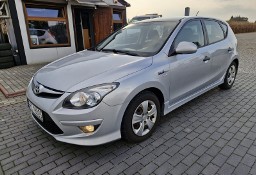 Hyundai i30 I BENZYNA 1.4 KLIMA STAN SUPER !!!