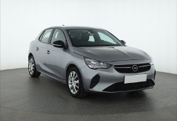 Opel Corsa F , Salon Polska, Serwis ASO, Klima, Tempomat, Parktronic