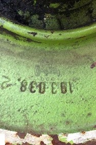 Claas Medion - Wariator Jazdy-2