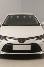 Toyota Corolla XII , Salon Polska, VAT 23%, Klimatronic, Tempomat, Parktronic-2