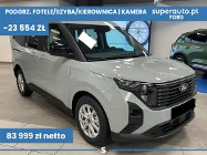 Ford Tourneo Courier Titanium A7 Titanium A7 1.0 125KM