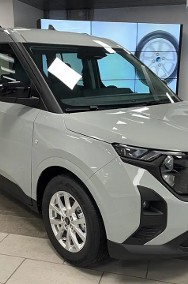Ford Tourneo Courier Titanium A7 Titanium A7 1.0 125KM-2